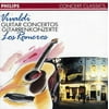 Los Romeros - Guitar Concerti - Classical - CD