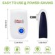 thumbnail image 2 of 1-6 Pcs Ultrasonic Electronic Pest Repeller Control Rats Mice Fly Rejectors /au/us/eu Plug, 2 of 5