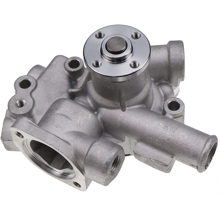 yamaki FP-20 ヤマキ New Yorker type Water-Pump-119540-42000-for-