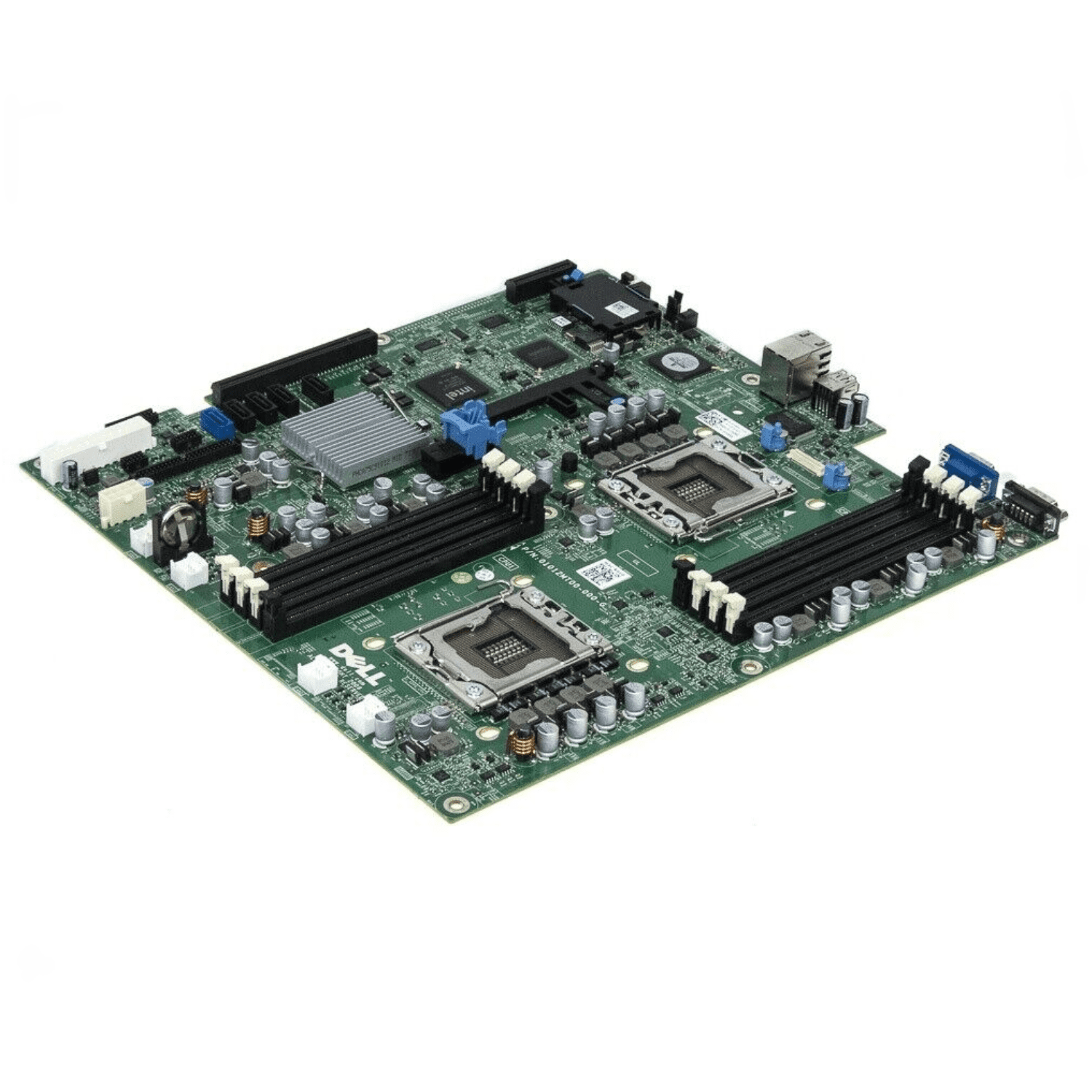 Pre-Owned Dell PowerEdge R410 System Board Motherboard 1V648 01V648