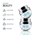 thumbnail image 5 of CLAIR BEAUTY Hyaluronic & Retinol Anti Aging Day Cream - Hydrating & Rejuvenating | Reduces Appearance Of Wrinkles, Creases & Fine Lines | Evens Skin Tone & Dark Spots - 50mL, 5 of 5