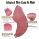 thumbnail image 5 of Gorro de pelo de seda para hombres y mujeres durmientes, gorros a juego y juego Durag, 2 uds., 5 of 5