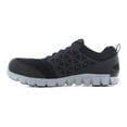 thumbnail image 3 of Reebok Work Mens Sublite Cushion Slip Resistant Composite Toe, 3 of 4