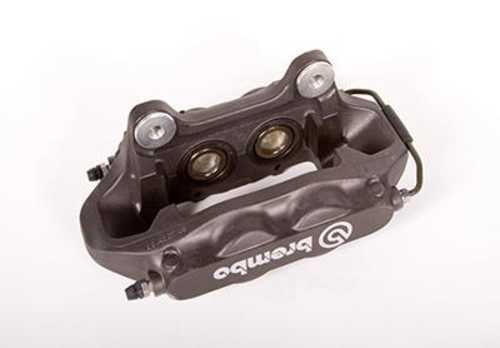 Disc Brake Caliper