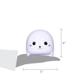 thumbnail image 6 of Spark.Create.Imagine Light-Up Bath Fountain Seal, 6 of 8