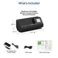 thumbnail image 4 of Escáner EPSON WorkForce ES-C380W (B11B269201), 4 of 6