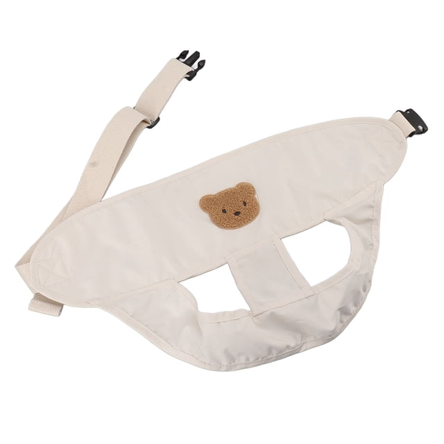 Correa de seguridad para alimentación de bebés, arnés para silla de bebé, arnés portátil para alimentación de bebés, arnés de seguridad para alimentación de bebés, características mejoradas