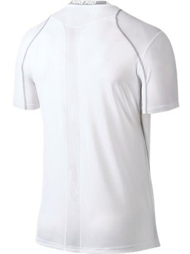 nike pro dri fit fitted