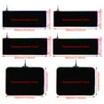 thumbnail image 5 of Oversized LED Mouse Mat Durability Large Mousepad for Smooth Gameplay Pad, 5 of 11