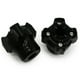 thumbnail image 3 of 2 deslizadores de horquilla delantera compatibles con Honda PCX125, PCX150, PCX160 y ADV150 Negro, 3 of 5