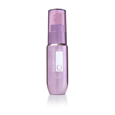 DHC CoQ10 Serum, Age-Defying Serum for All Skin Types, 1.6 fl. oz.