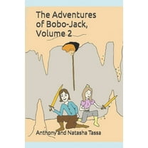 The Adventures of Bobo-Jack, Volume 2 (Paperback)