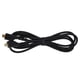 thumbnail image 2 of Cable para auriculares tarjeta de sonido estable a cable para auriculares fácil de usar duradero resistente al desgaste negro para 3/5/7 Pro, 2 of 8