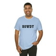 thumbnail image 6 of Howdy Western Inspired Tee, 6 of 8
