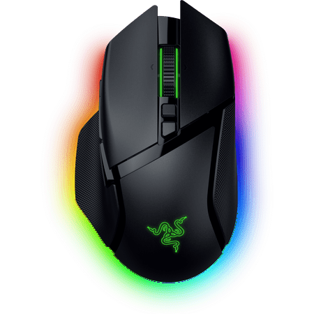 Razer Basilisk V3 Pro 35K...