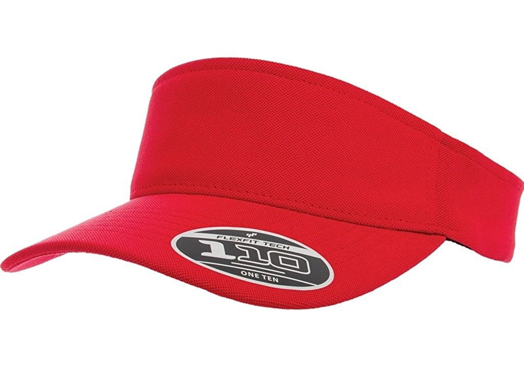 flexfit 110 visor