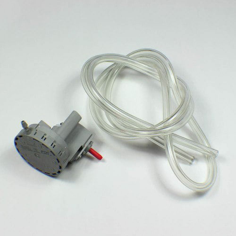 Whirlpool Water Level Switch W10339251