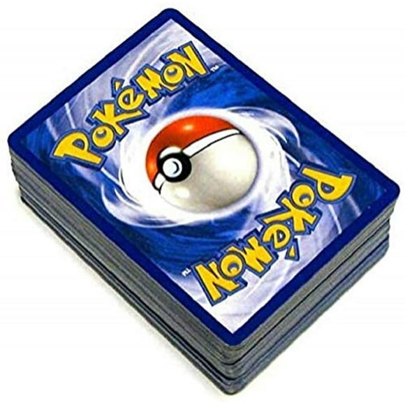 100 Pokemon Commons y Uncommons surtidos Pokémon Pokemon