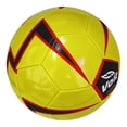 thumbnail image 3 of Balón de Fútbol Voit No. 5 Thunder S-100 Amarillo Voit Thunder SS100 color Amarillo, 3 of 3