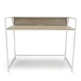 thumbnail image 7 of Computer Desk with Shelf, 7 of 7