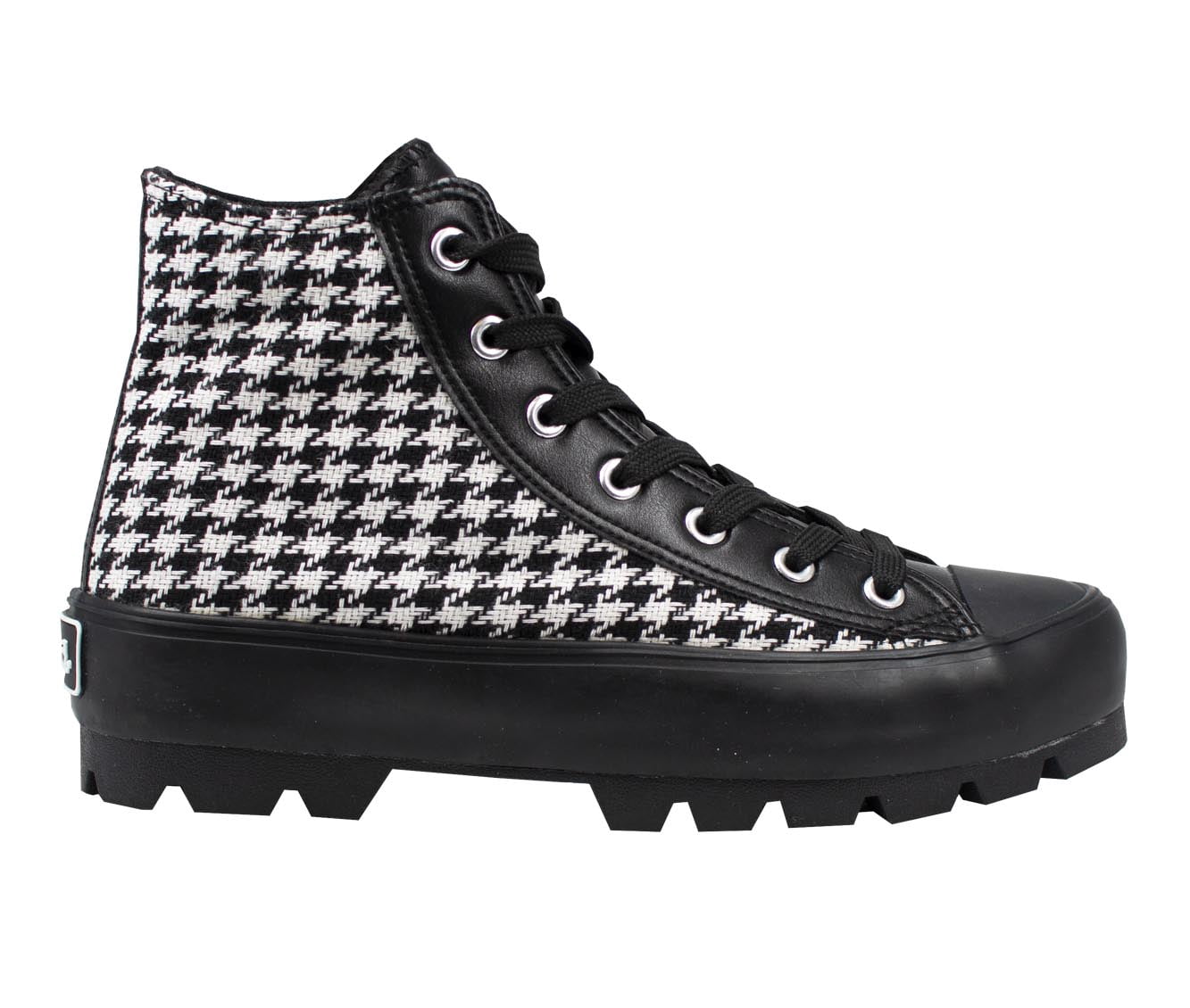 Mudd Women's High Top Sneaker