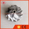 thumbnail image 1 of RHF55 Roue de Compresseur Turbocompresseur 48.62X65mm 6+6 Lames, 1 of 3