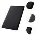 thumbnail image 6 of Dualoai Kitchen Mat Ergonomic Waterproof Comfortable Decorative Non Slip Kitchen Rug for Black M, 6 of 9