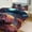 chudan-1, variant on Duvet Cover Queen Size Fire Engine Car Truck 3 Pcs Duvet Cover Set Bedding Sets Queen Soft Breathable