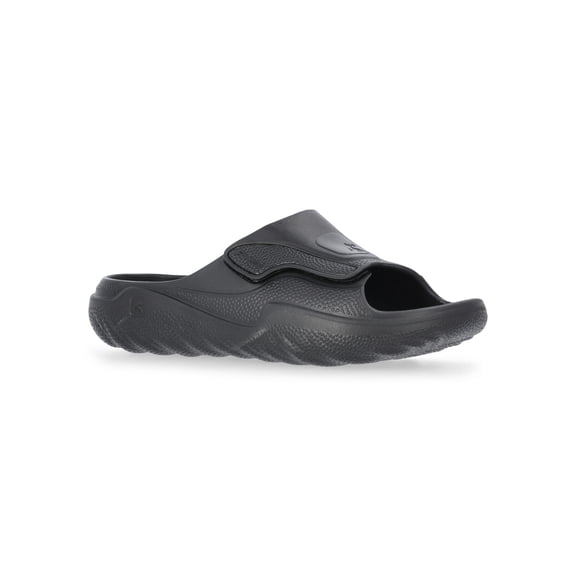 AND1 Mens Court Advantage Slide Sandals