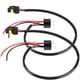 thumbnail image 4 of Cable convertidor Adaptador Ticfox 2 enchufes H4, 4 of 12