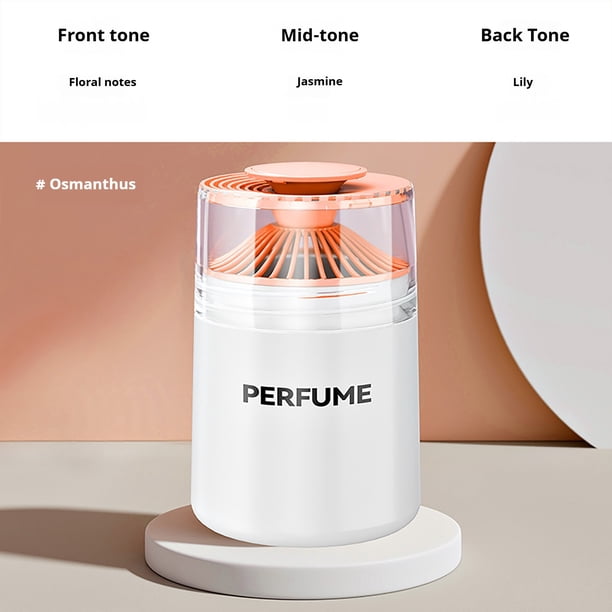 Descuento de Temporada, Perfume para coche, taza sólida para coche, accesorios de alta gama para mujeres y hombres Akmoler