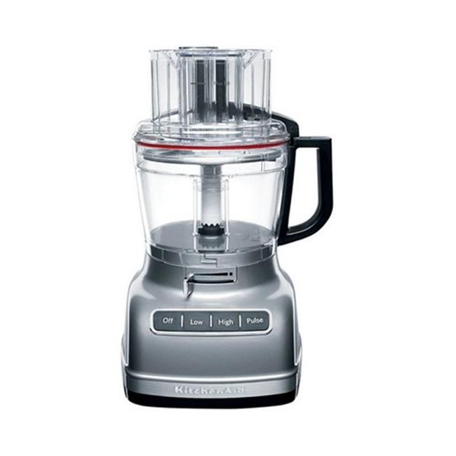 Kitchenaid Kfp1133cu Stainless Steel Food Processor