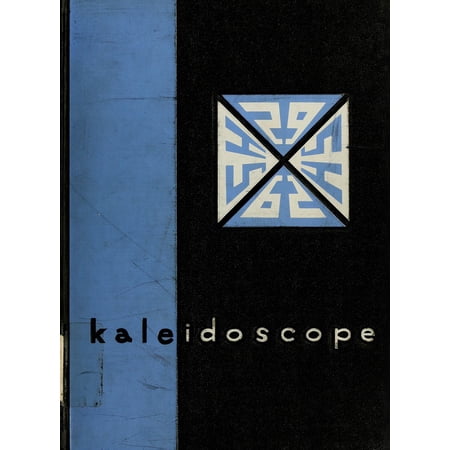 (Custom Reprint) Yearbook: 1962 Hampden Sydney College - Kaleidoscope Yearbook (Hampden Sydney, VA)