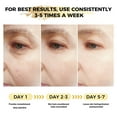 thumbnail image 5 of OUKEYA Collagen Eye Gels with Gold for Hydrating, Firming, Wrinkle & Dark Circle Reduction, 20 Count, 5 of 8