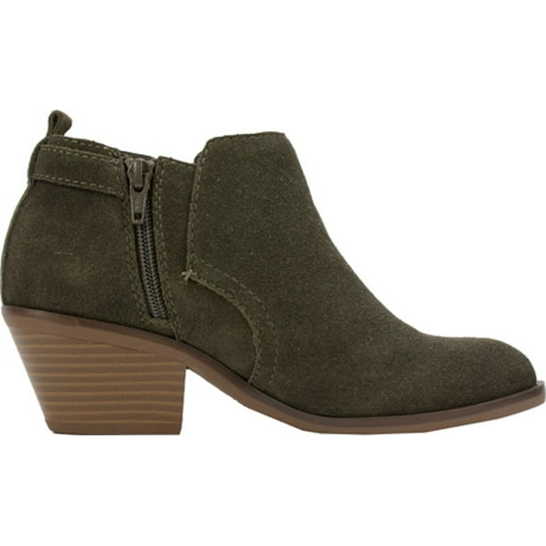 White mountain cheap delaney bootie