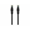 thumbnail image 4 of Belkin, BLKA3L79150BLKS, RJ45 CAT5e Snagless Patch Cable, 1, Black, 4 of 6
