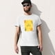 thumbnail image 5 of Camiseta de Hola primavera para niño, ropa estética, camisetas para hombre, 5 of 5