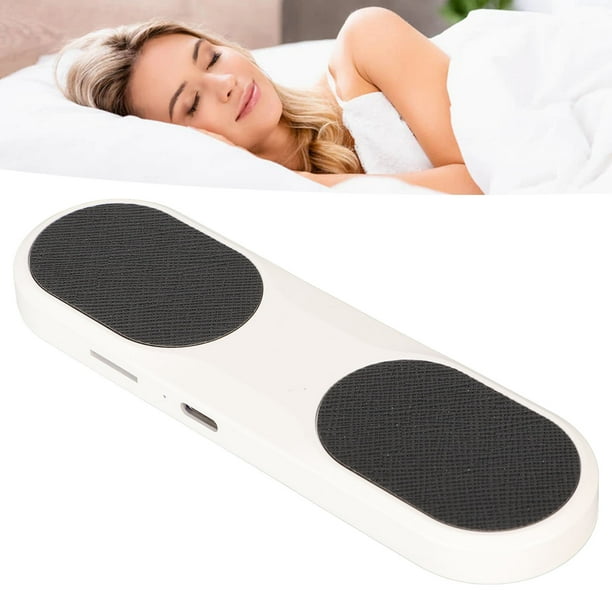 Mini Altavoz Portatil De Almohada Altavoz De Almohada Estereo Multifuncion Para Adultos Para Bebes