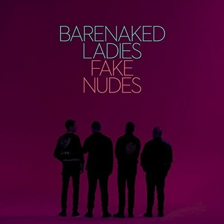 Fake Nudes (Vinyl) (Only The Best Nude Fakes)