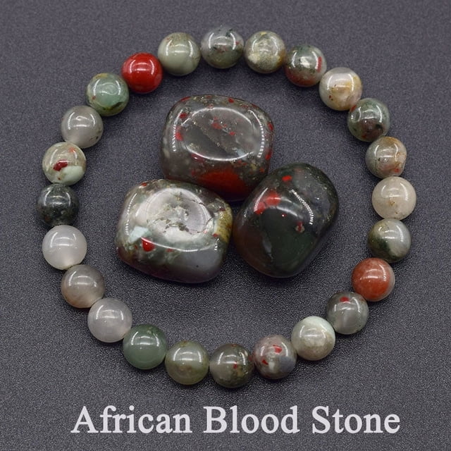 Amethust Bracelet Made of Real Natural Stone Beads Body-Purifying Geniune Amethyst Natural Crystal Bracelet for Women Pulsera