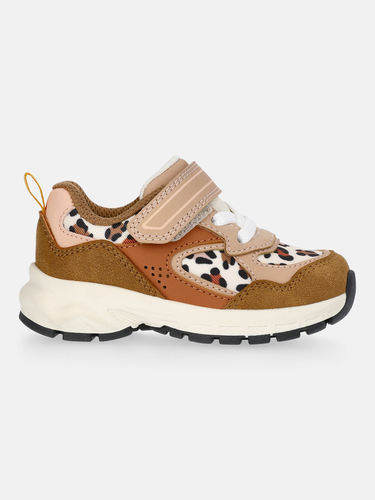 Wonder Nation Baby Chunky Jogger Sneakers