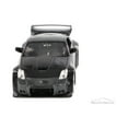 thumbnail image 3 of Jada Toys Black D.K.'s Nissan 350Z Fast & Furious Diecast Car Play Vehicle, 3 of 5