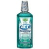 ACT Restoring anticavity Fluoride Mouthwash, Cool Splash Spearmint, 18 fl oz