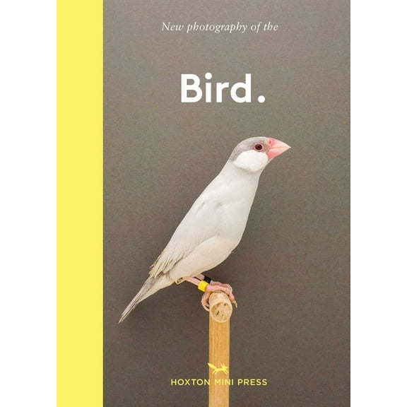 New Photography of the Bird., (Hardcover)