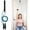 Blue, variant on Shoulder Pulley Over The Door Physical Therapy System,Exercise Pulley for Physical Therapy-Blue