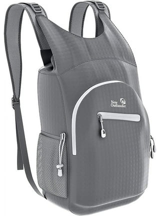 New outlander top backpack website
