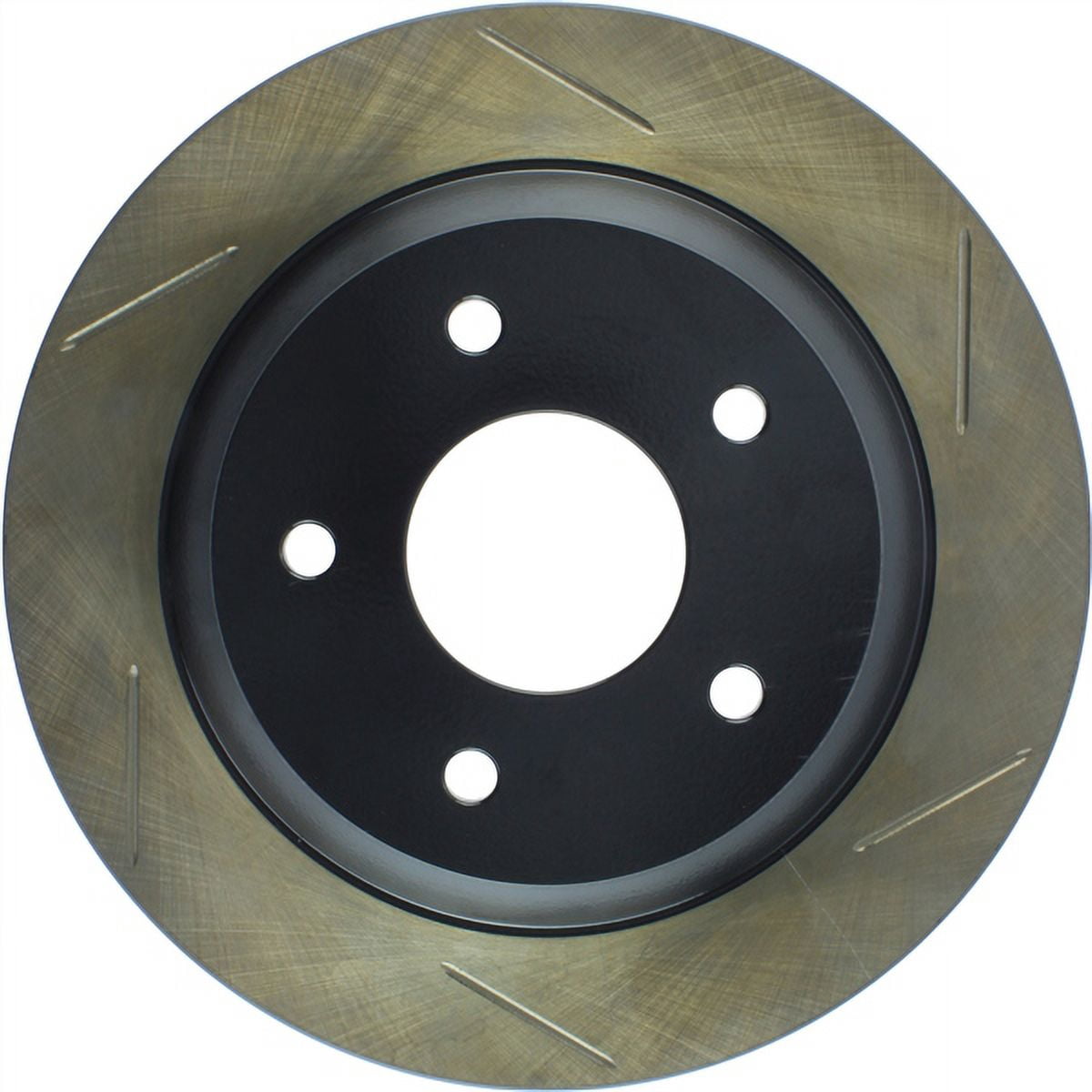 StopTech 126.62033SL StopTech Sport Rotor Fits 85-92 Camaro Firebird Fits select: 1985-1992 CHEVROLET CAMARO, 1988-1992 PONTIAC FIREBIRD