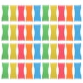 thumbnail image 1 of Miangastore Foam Fishing Line Winder and Holder for Outdoor Use Multi Color 50 Pieces, 1 of 8