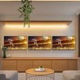 thumbnail image 3 of Combo TV Samsung 65" Smart TV 4K UHD (2026) X3 Unidades, 3 of 6