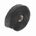 thumbnail image 1 of Car Insulation Tape Exhaust Heat Wrap, High Temperature Resistance, Thermal Shock Resistance and Long Service Life, For Exhaust Systems, 1 of 7